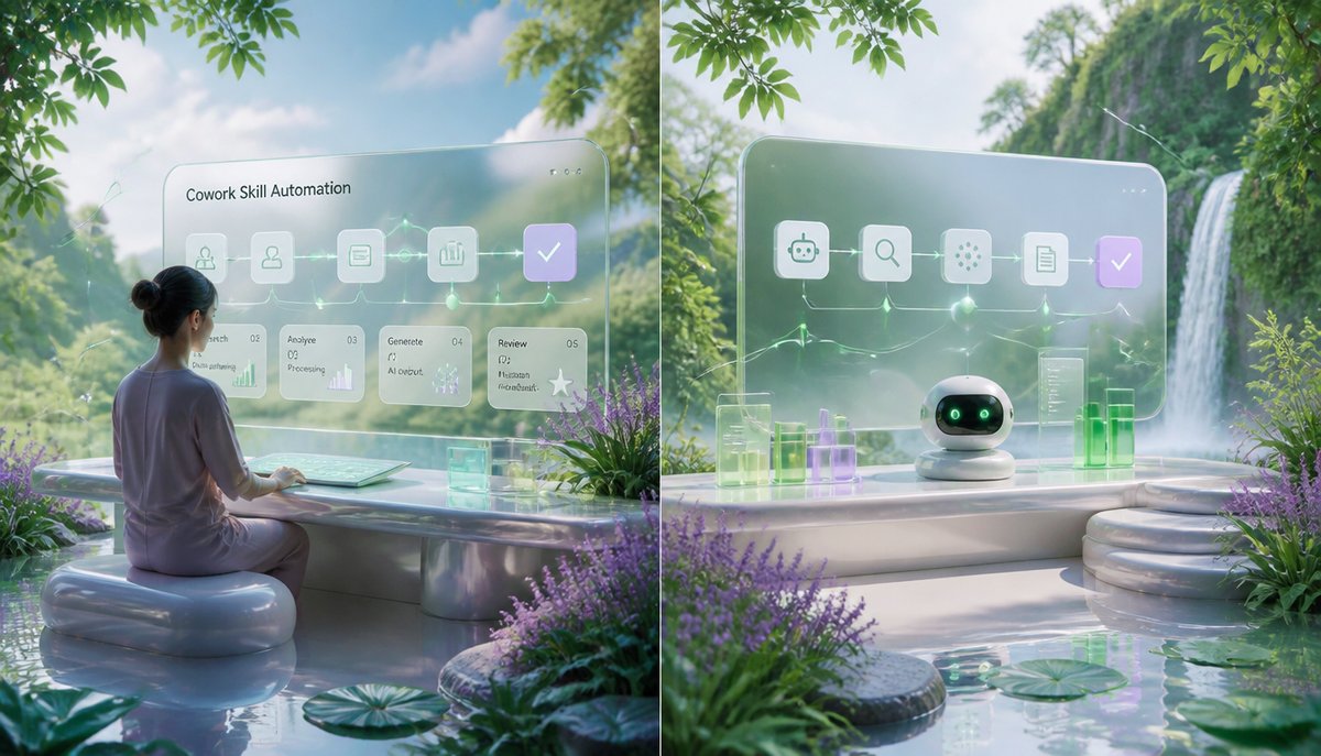Utiliser un agent IA : augmenter un humain ou automatiser un workflow