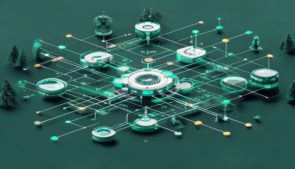Comment utiliser un query engine pour transformer votre SI ?