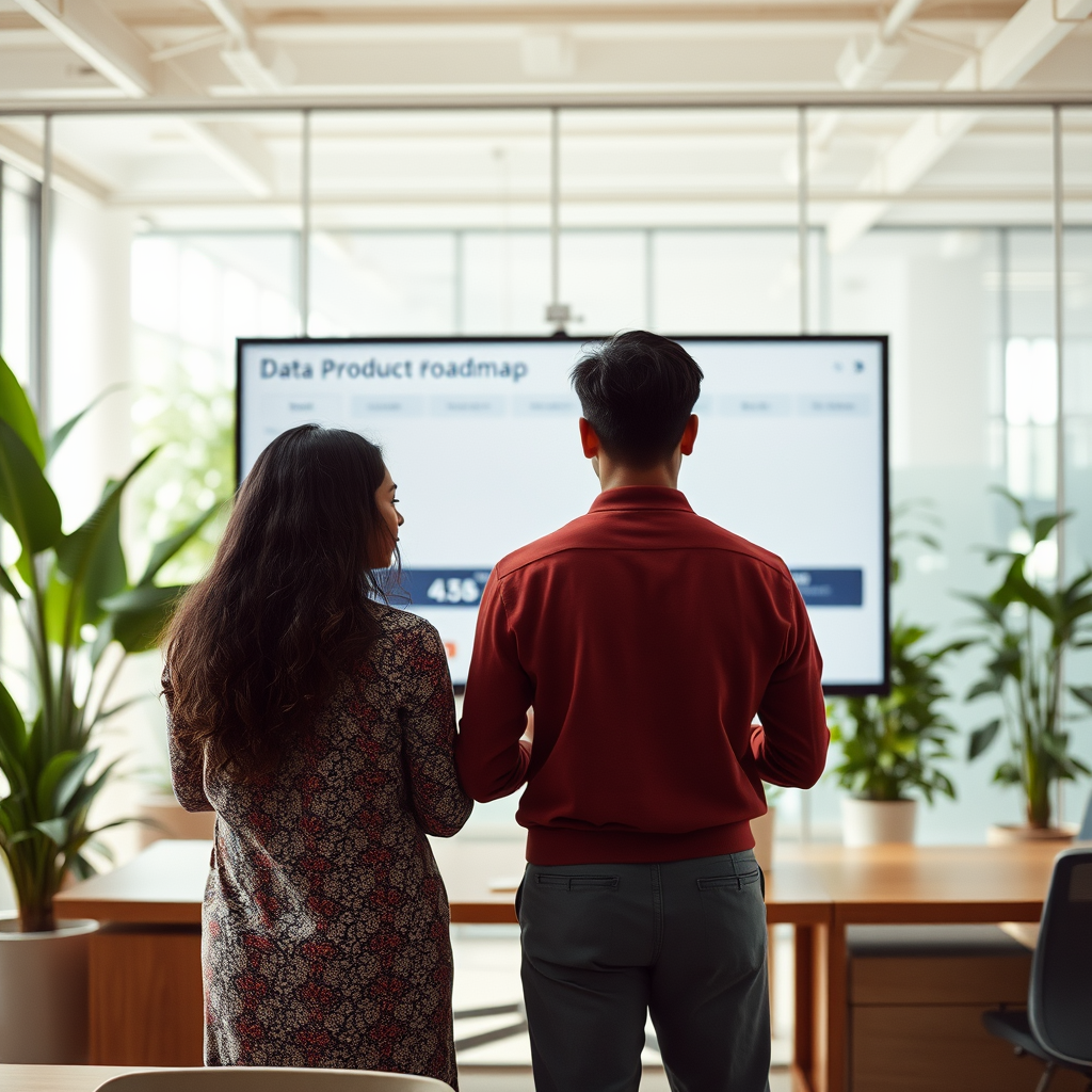Data as Product : gérer le cycle de vie de vos données comme un produit