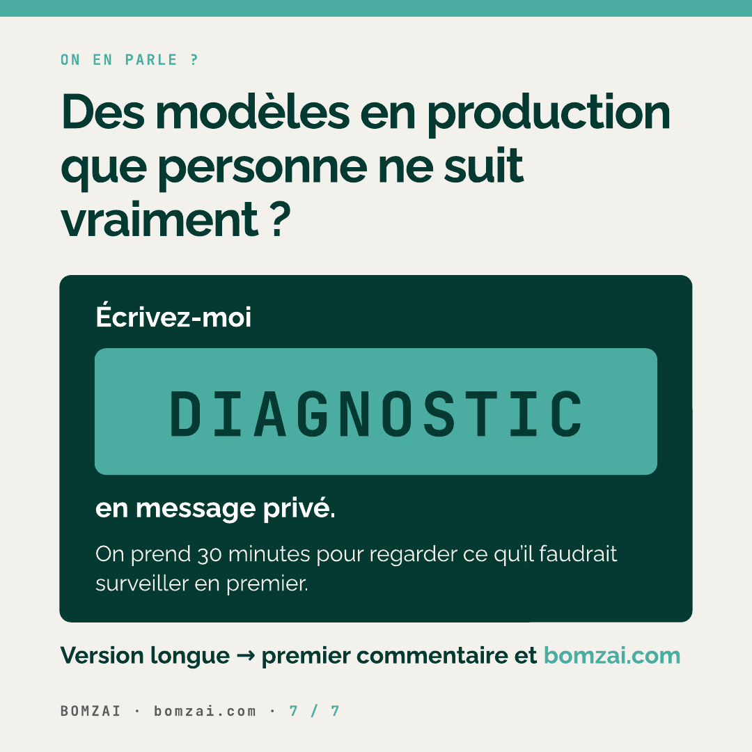 Call to action: write DIAGNOSTIC