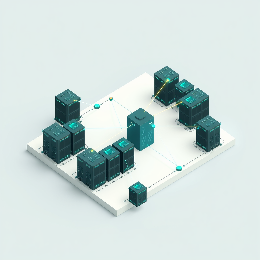 GPU, composant d’architecture incontournable au service de l’IA
