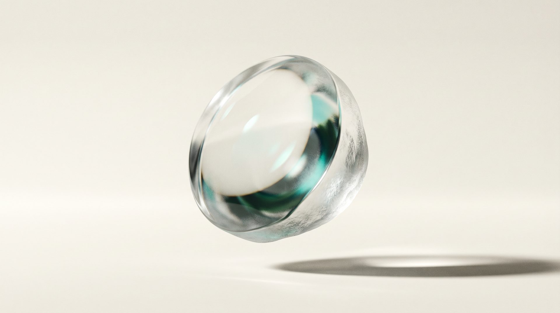 OCR de pièces d'identité par LLM : comment doser certitude et coût quand le document est moche