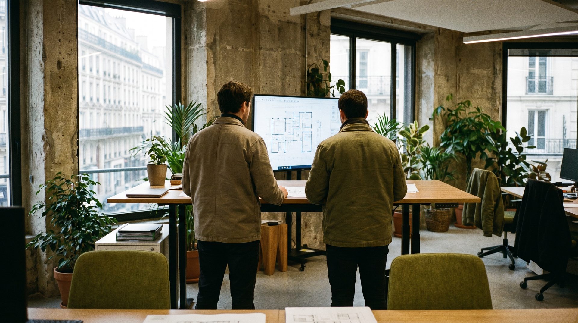 Passer aux agents IA : fini les chatbots, c'est maintenant la vraie production