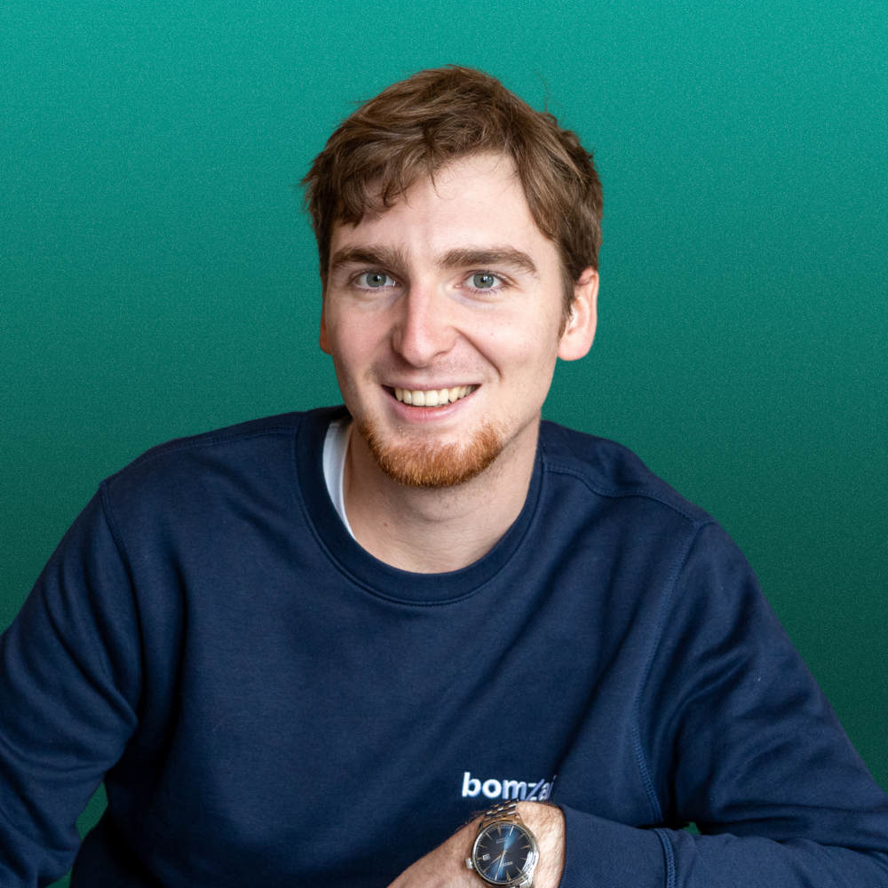 Baptiste Bucamp