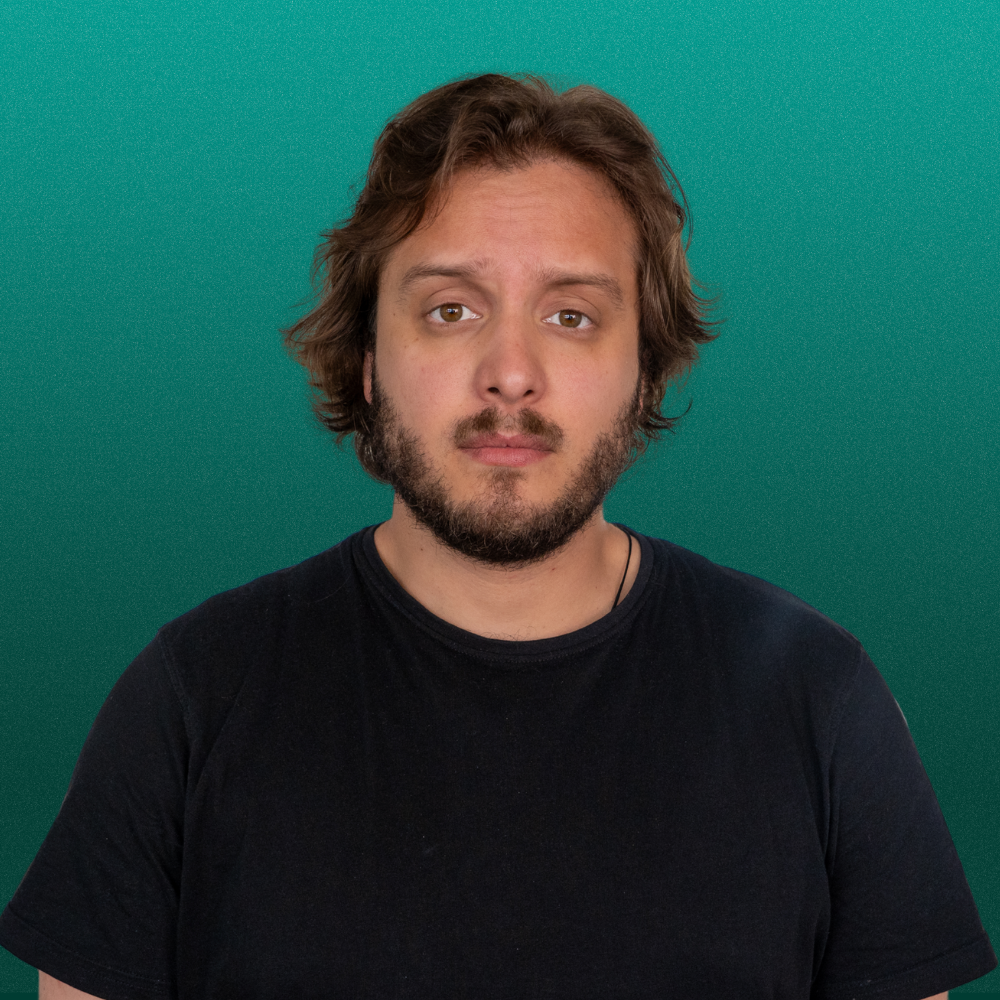 Dimitri Foskolos