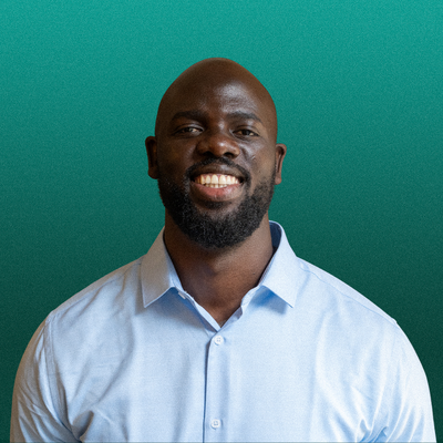 Ibrahima Diouf