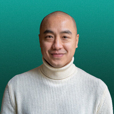 Oscar Duong