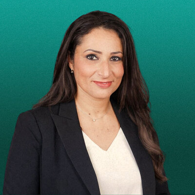 Véronique Seban